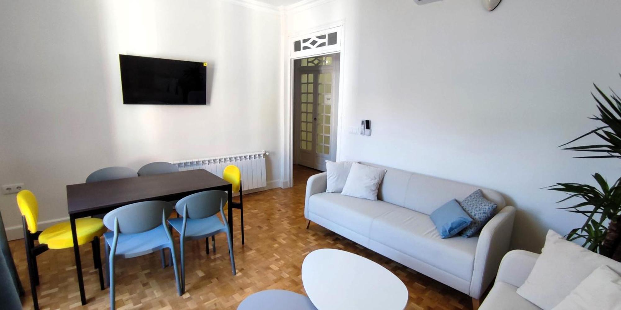 Always Me Casa Caballer Apartment *