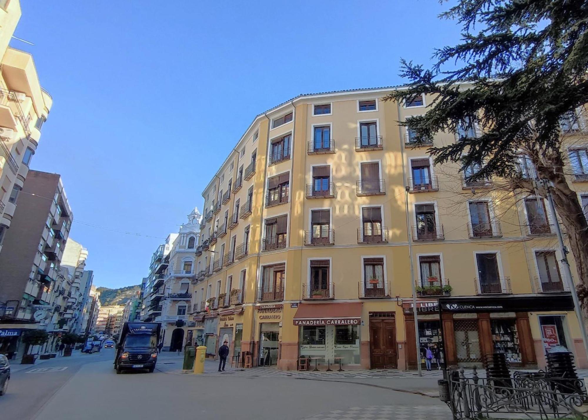 Always Me Casa Caballer Apartment *