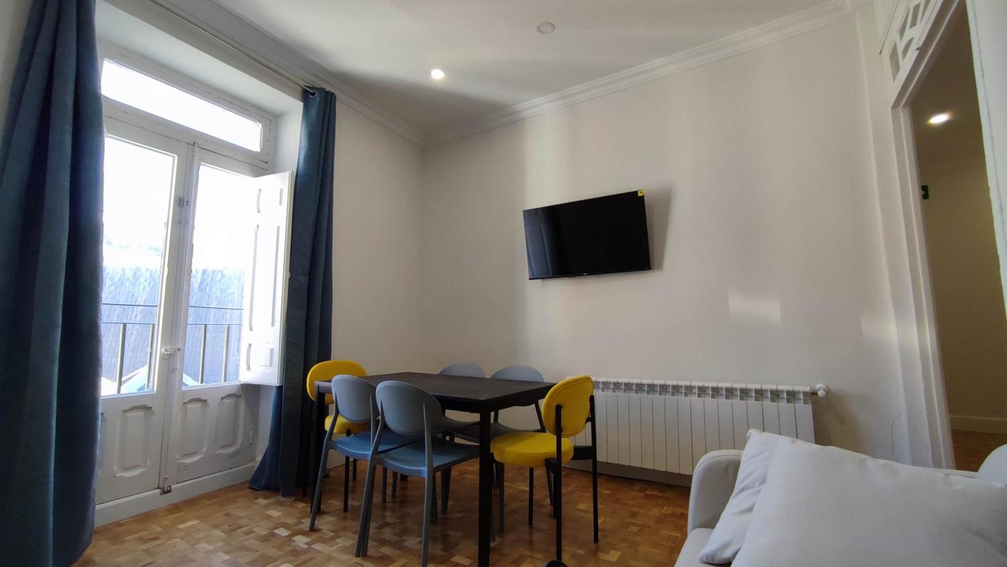 Apartment Always Me Casa Caballer Cuenca (Castilla-La Mancha)